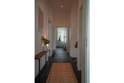 Eigentumswohnung in Geseke - Stellplatz & kleiner Balkon - 62qm