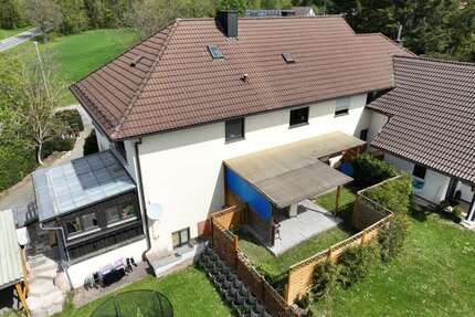 Haus zum Kaufen in Höchstadt a.d.Aisch 699.500,00 € 253 m²