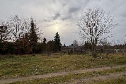 Grundstück zu verkaufen in Luckenwalde 145.000,00 € 777 m²
