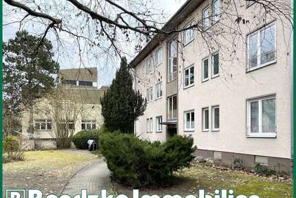 Wohnung zum Kaufen in Berlin 139.000,00 € 40 m²