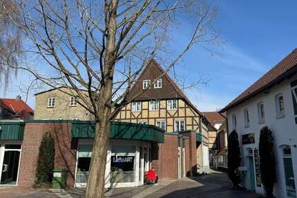 Wohnung zum Mieten in Schleswig 680,00 € 75.5 m²