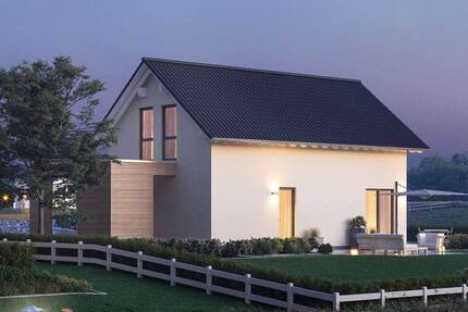 Ein Haus, das begeistert: Eleganz und Wohnkomfort perfekt vereint - Karlshagen