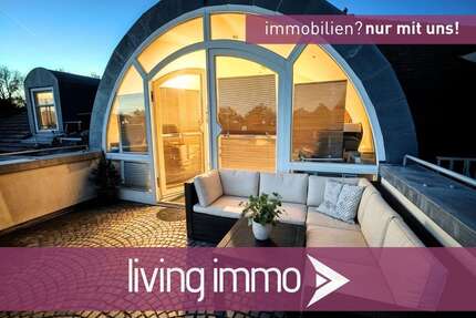 Wohnung zum Mieten in Regensburg 1.500,00 € 121.52 m²