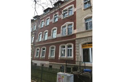 5 ETW Portfolio Zwickau - PROVISIONSFREI