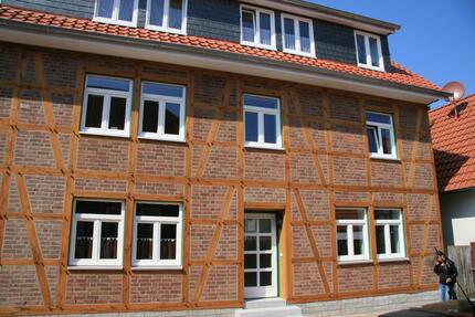 Eigentumswohnung 106m2 mit extra Appartment - Wolfsburg Ehmen