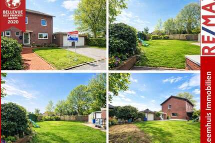 Haus zum Kaufen in Weener 229.000,00 € 115.21 m²