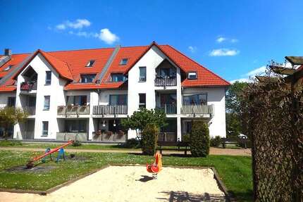 Wohnung zum Kaufen in Großbeeren 164.900,00 € 55.11 m²