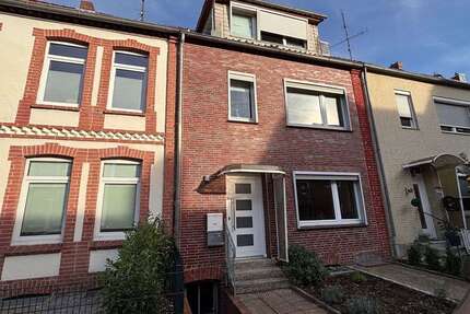 Haus zum Kaufen in Lüneburg 448.000,00 € 144 m²