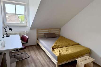 Wohnung zum Mieten in Euskirchen 329,00 € 93 m²