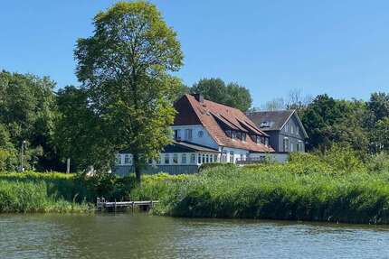 Wohnung zum Mieten in Kosel 895,00 € 64.49 m²