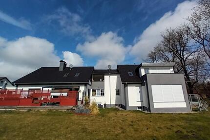 Wohnung mit Loggia & Weitblick –ruhige Lage in Lage-Kachtenhausen