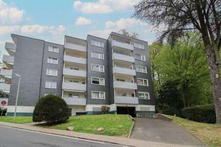 Wohnung zum Kaufen in Leverkusen 99.000,00 € 66.15 m²