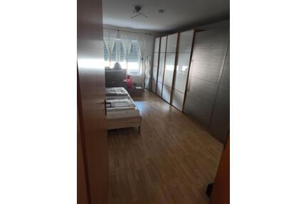 3-Zimmer-Wohnung im Erdgeschoss mit Wintergarten zu vermieten - Marktheidenfeld