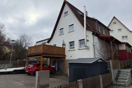 Haus zum Kaufen in Aalen 419.900,00 € 150 m²