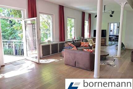 Wohnung zum Kaufen in Fürth 439.000,00 € 155 m²