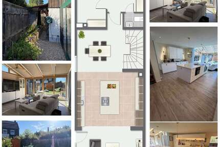 Haus zum Kaufen in Bayreuth 490.000,00 € 160 m²