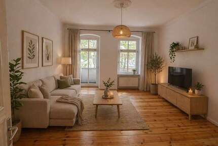 Wohnung zum Kaufen in Berlin 329.000,00 € 79 m²