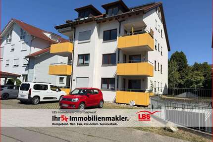 Wohnung zum Mieten in Überlingen 790,00 € 61 m²