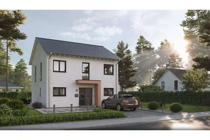 Haus zum Kaufen in Schwarzerden 326.239,00 € 163.45 m²