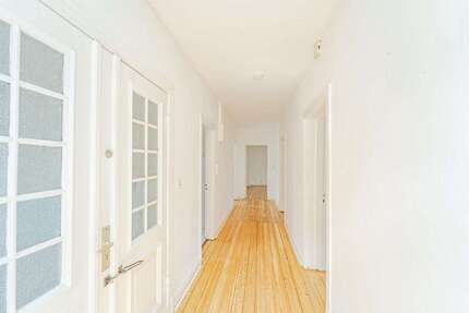 Wohnung zum Kaufen in Lübeck 279.000,00 € 91.33 m²