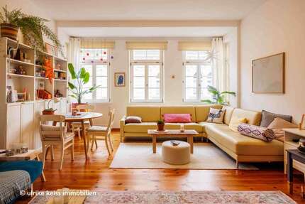 Wohnung zum Kaufen in Augsburg 852.000,00 € 145.37 m²