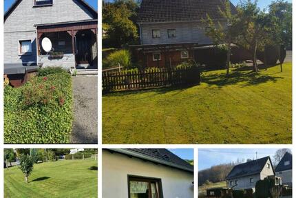 Ruhig wohnen in Oesinghausen! - 248.000,00&nbsp;EUR Kaufpreis, ca.&nbsp; 95,00&nbsp;m&sup2; in Engelskirchen (PLZ: 51766)