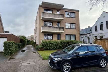 Wohnung zum Kaufen in Oldenburg 159.000,00 € 51.54 m²