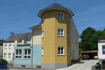 Ferienwohnung Mathener Burg - 69,00&nbsp;EUR Kaltmiete, in Schweich (PLZ: 54338)