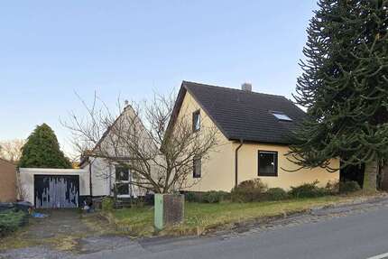 Haus zum Kaufen in Bochum 549.000,00 € 110 m²