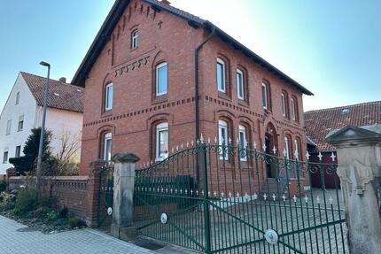 Charmantes Einfamilienhaus in ruhiger Lage - Harsum