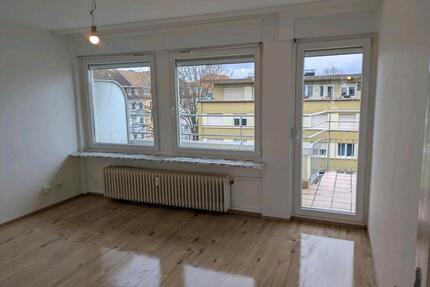 3-Zimmer-Wohnung in Alt-Saarbrücken – Vollständig renoviert mit 2