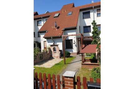 Haus zum Mieten in Eberswalde 800,00 € 114 m²