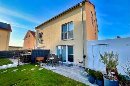 Haus zum Kaufen in Rödersheim-Gronau 499.000,00 € 130.47 m²