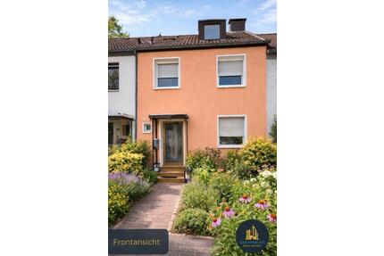 Haus in Velbert Mitte zu verkaufen