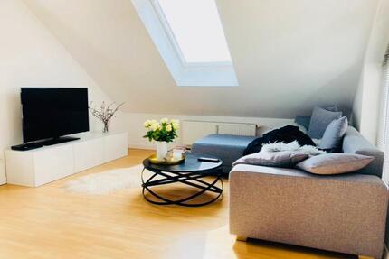 Traumhafte Maisonette-Wohnung Schwieberdingen