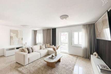 Wohnung zum Kaufen in Groß-Zimmern 279.000,00 € 81 m²