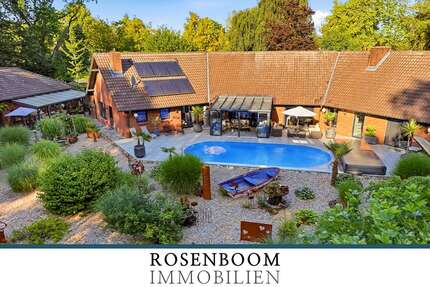 Haus zum Kaufen in Wiesmoor 795.000,00 € 196 m²