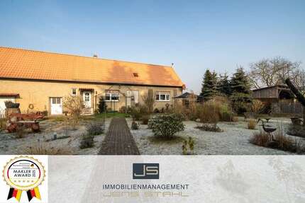 Haus zum Kaufen in Eldetal 239.000,00 € 84 m²