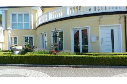 2 Zimmer Wohnung in Bad Zwesten