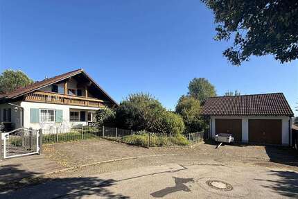 Haus zum Kaufen in Tussenhausen 630.000,00 € 162.69 m²