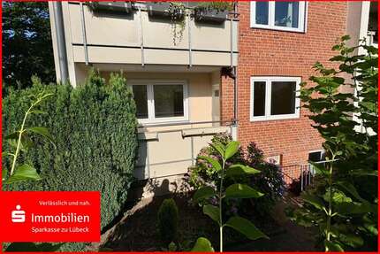 Wohnung zum Kaufen in Lübeck 229.000,00 € 64 m²