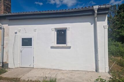 BIETERVERFAHREN: Das günstigste sanierte Haus in Anklam !