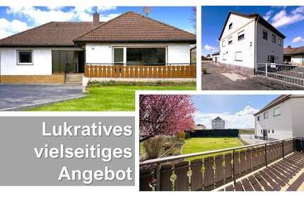 Haus zum Kaufen in Babenhausen 899.000,00 € 318 m²