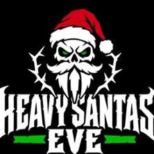 Heavy Santas Eve 2026 | Harmonie