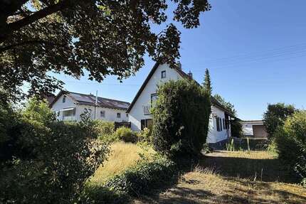 Grundstück zu verkaufen in Althegnenberg 598.000,00 € 832 m²