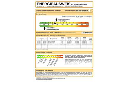 2-Zimmer-Wohnung in Freiburg-Landwasser nahe Moosweiher auf Erbbaugrundstück - Freiburg im Breisgau