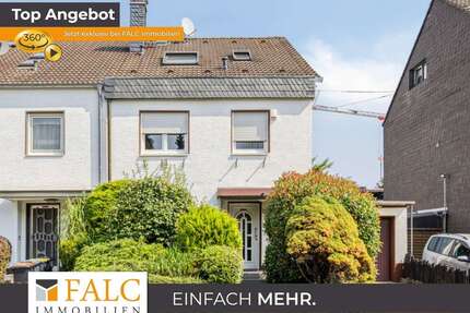 Haus zum Kaufen in Köln 650.000,00 € 168 m²