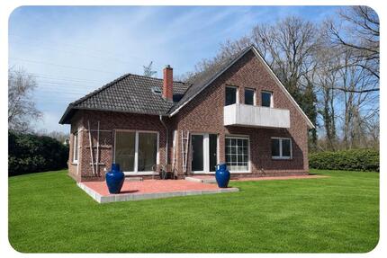 Haus mit Garage in 26125 Oldenburg - Bad Zwischenahn