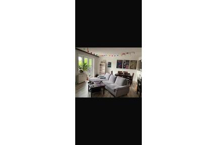 Wohnung zur Miete - 900,00&nbsp;EUR Kaltmiete, ca.&nbsp; 90,00&nbsp;m&sup2; in Tirschenreuth (PLZ: 95643)