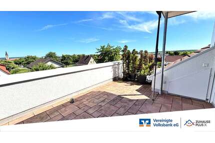 Wohnung zum Kaufen in Warburg 385.000,00 € 159.04 m²